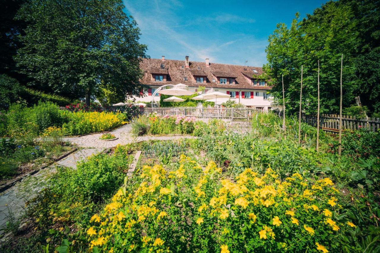 Landgasthof Keller Uberlingen Exterior foto