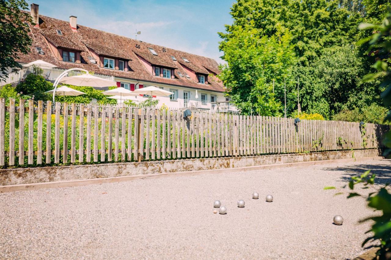 Landgasthof Keller Uberlingen Exterior foto
