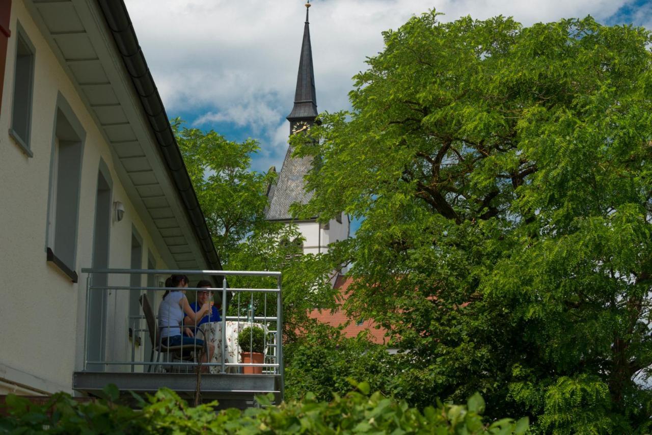 Landgasthof Keller Uberlingen Exterior foto